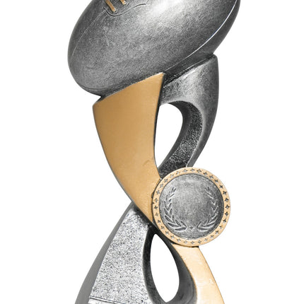 GR8 Ball Stand Aussie Rules 150mm