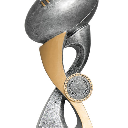 GR8 Ball Stand Aussie Rules 150mm