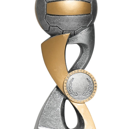 GR8 Ball Stand Netball 150mm