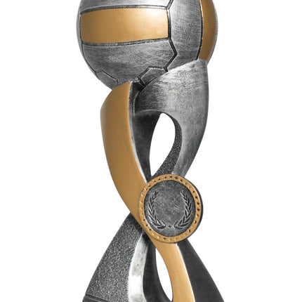 GR8 Ball Stand Netball 150mm