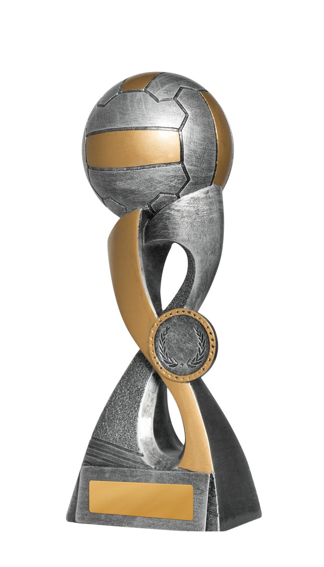 GR8 Ball Stand Netball 150mm