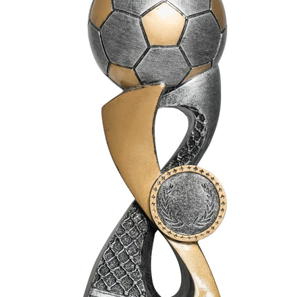 GR8 Ball Stand Football 150mm
