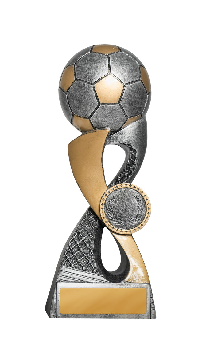GR8 Ball Stand Football 150mm