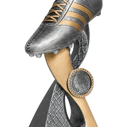 GR8 Boot Stand Football 150mm