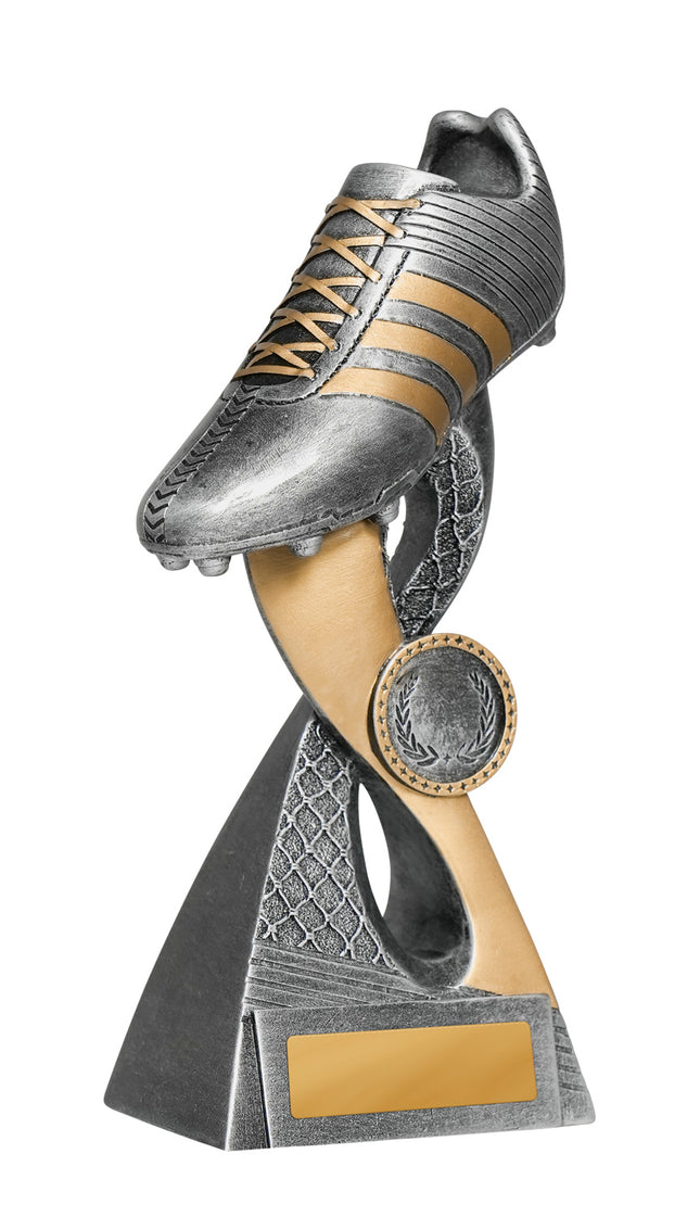GR8 Boot Stand Football 150mm