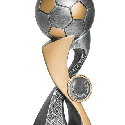 GR8 Ball Stand Football 150mm