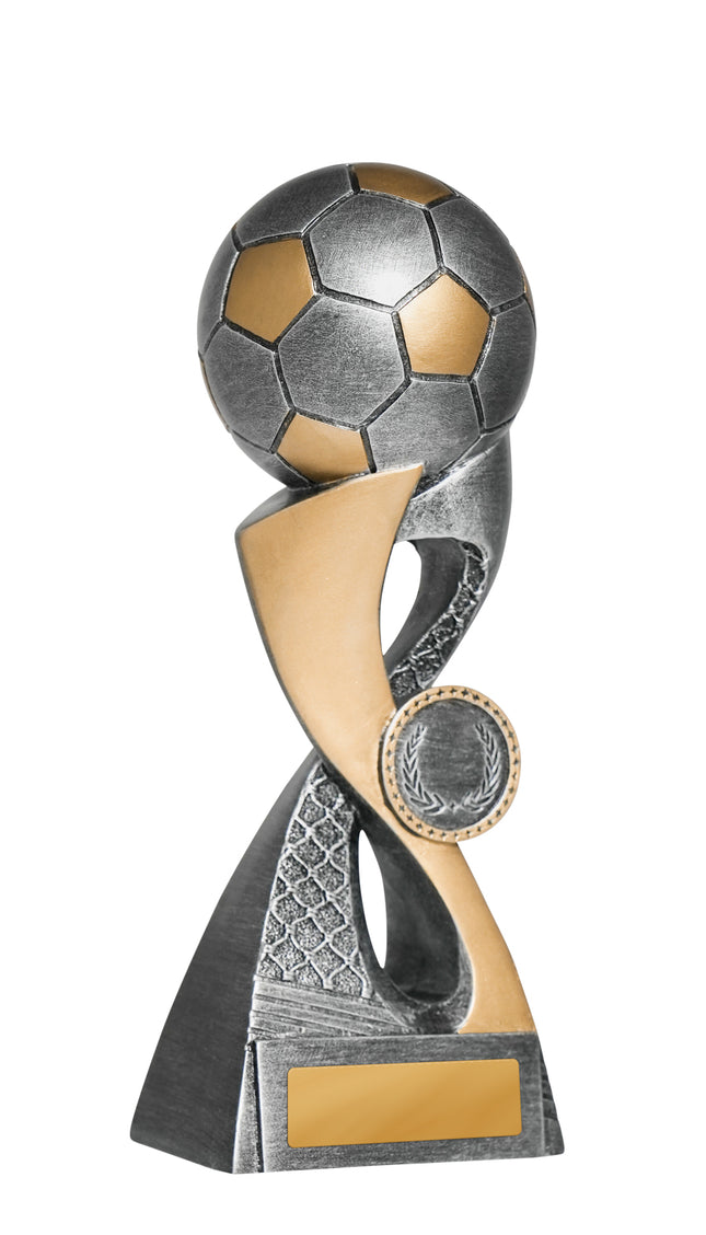 GR8 Ball Stand Football 150mm