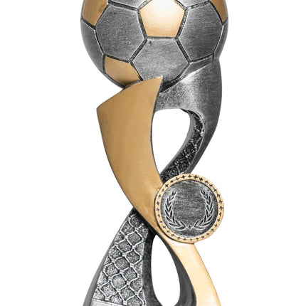 GR8 Ball Stand Football 150mm