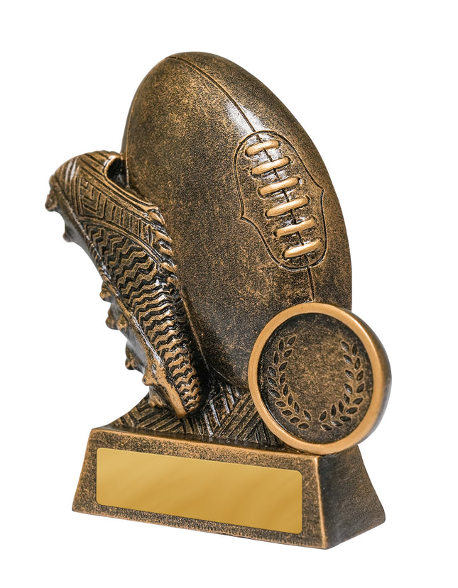 Milo Series Aussie Rules 110mm