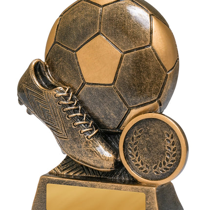 Milo Series Football 110mm