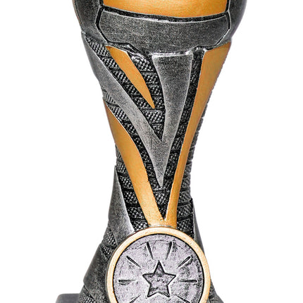 Galaxy Tower Netball 150mm