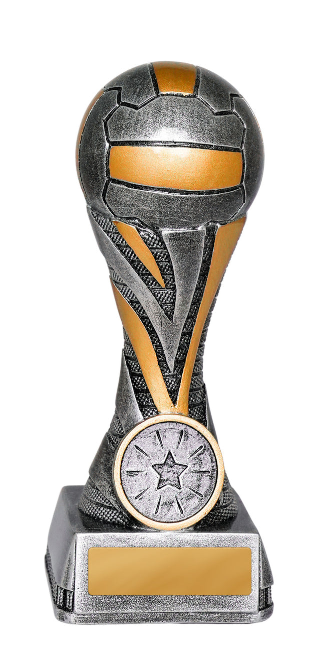 Galaxy Tower Netball 150mm