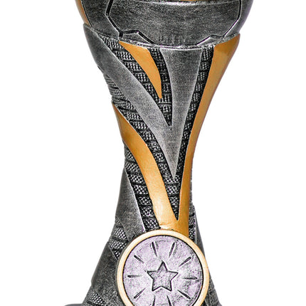 Galaxy Tower Netball 150mm