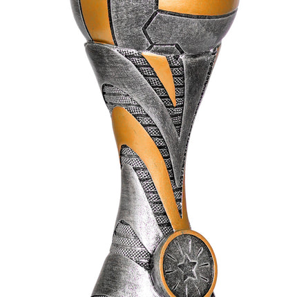 Galaxy Tower Netball 150mm