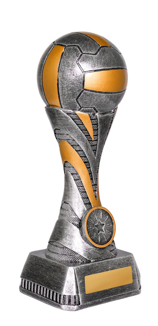 Galaxy Tower Netball 150mm