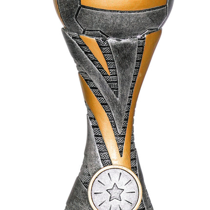 Galaxy Tower Netball 150mm