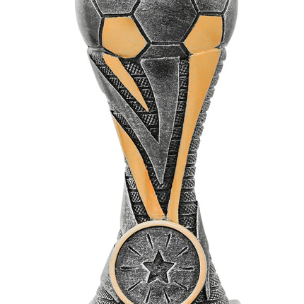 Galaxy Tower Football 150mm