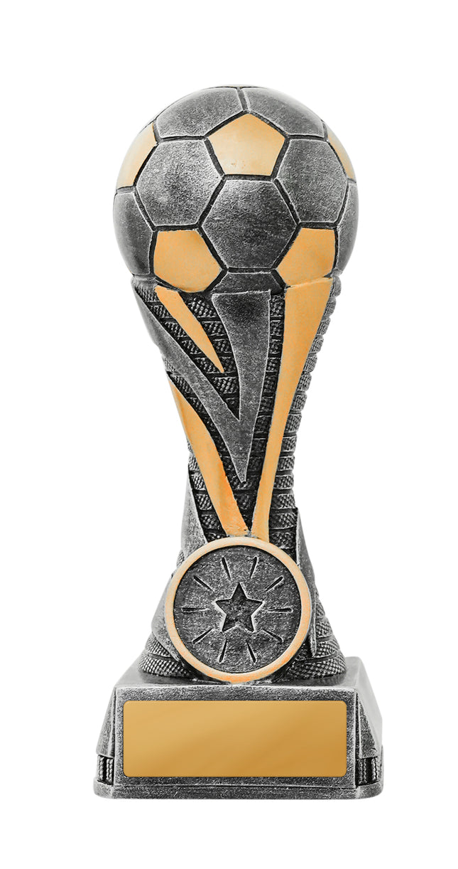 Galaxy Tower Football 150mm