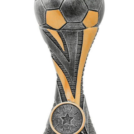 Galaxy Tower Football 150mm