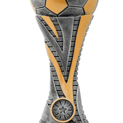 Galaxy Tower Football 150mm