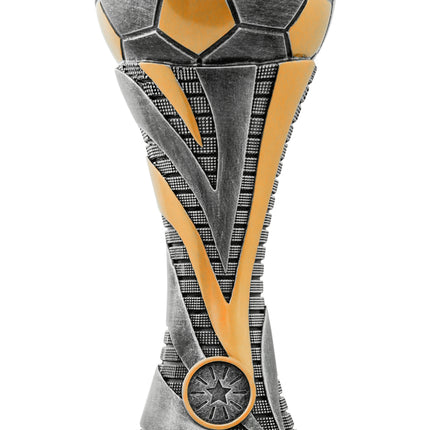 Galaxy Tower Football 150mm