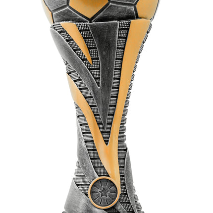 Galaxy Tower Football 150mm