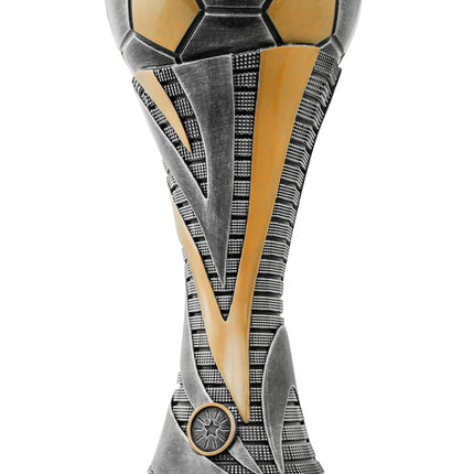Galaxy Tower Football 150mm