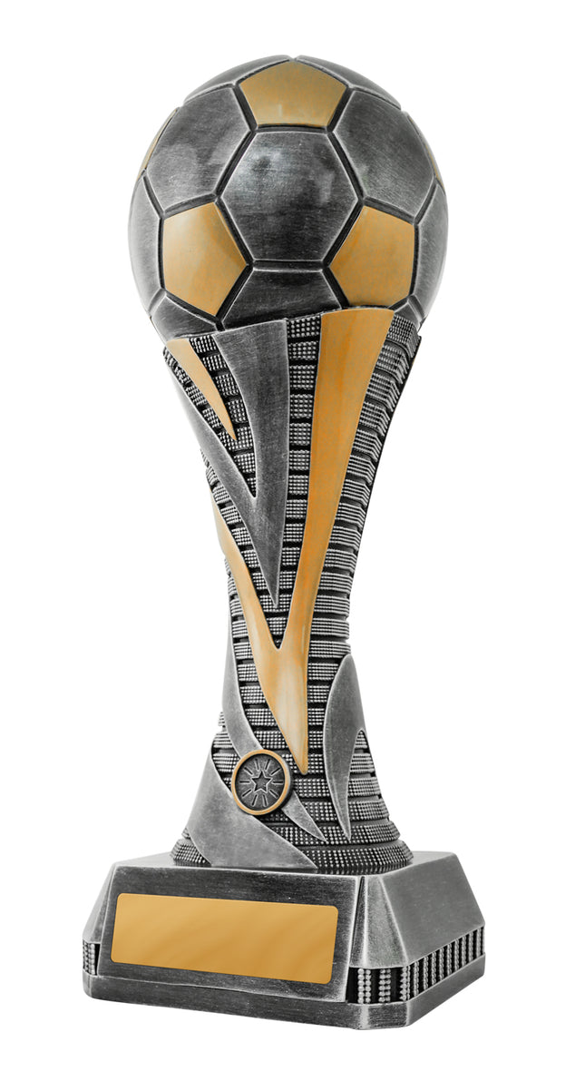 Galaxy Tower Football 150mm