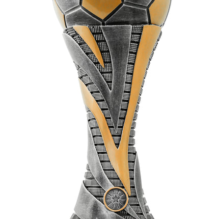 Galaxy Tower Football 150mm