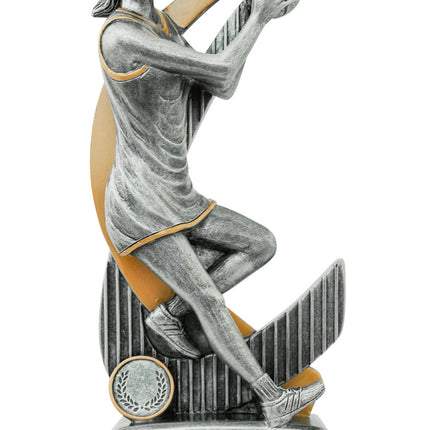 Maverick Series Netball 130mm