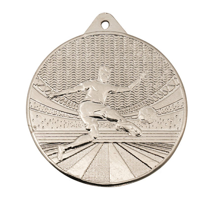 Football Medal 50mm