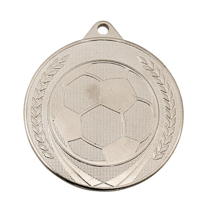 Football Medal 50mm