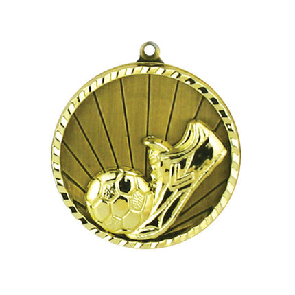 Medal-Football 50mm