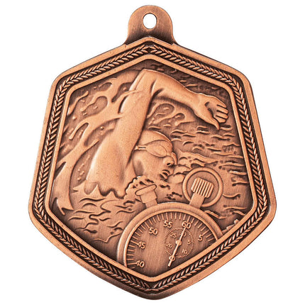 Falcon Series-Swimming 67mm