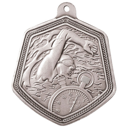 Falcon Series-Swimming 67mm
