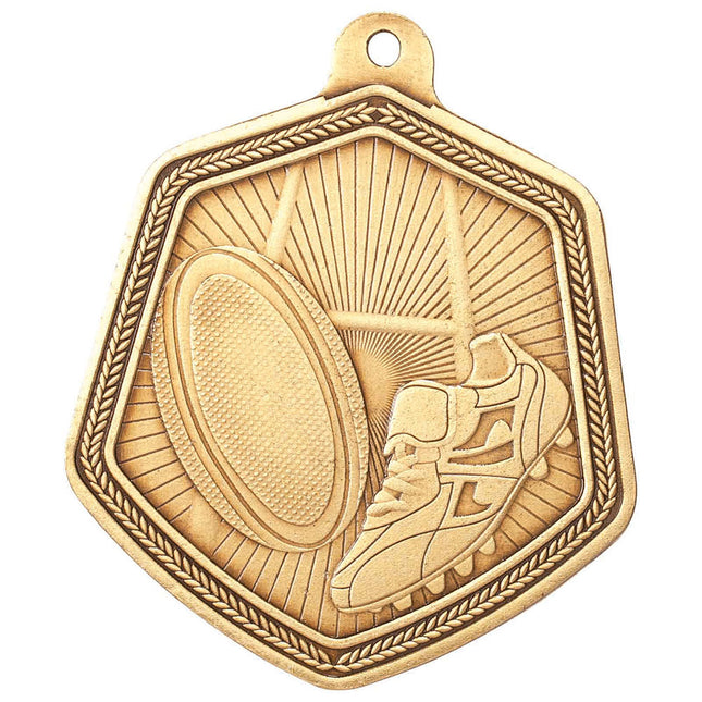 Falcon Series-Rugby 67mm