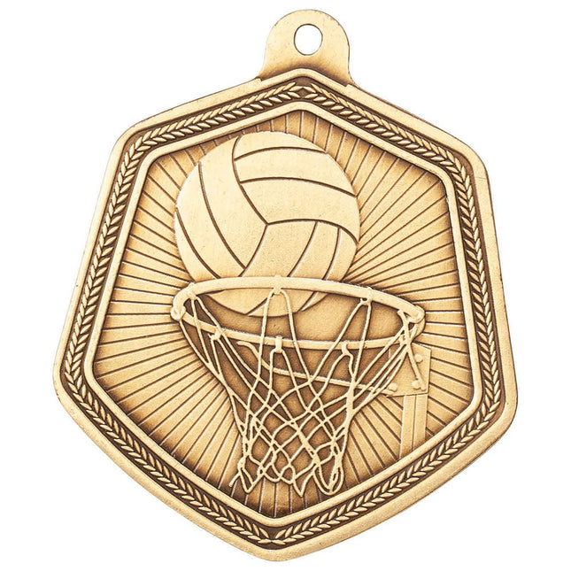 Falcon Series-Netball 67mm
