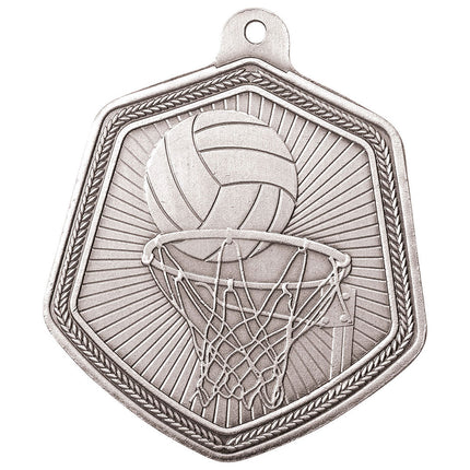Falcon Series-Netball 67mm