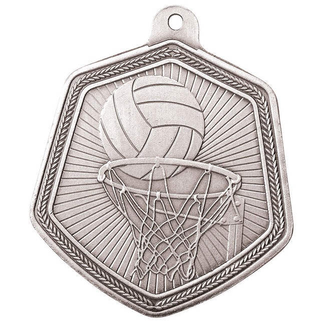 Falcon Series-Netball 67mm