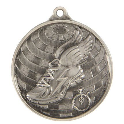 Global Medal-Aths.  50mm