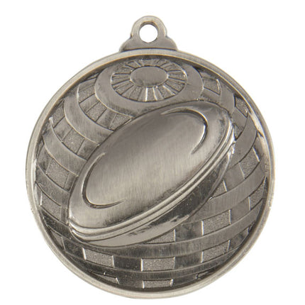 Global Medal-Rugby 50mm
