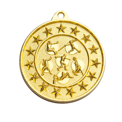 Shooting Star Series - Athletics Field 50mm