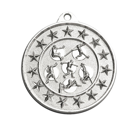 Shooting Star Series - Athletics Field 50mm