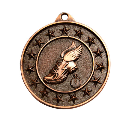 Shooting Star Series - Athletics 50mm