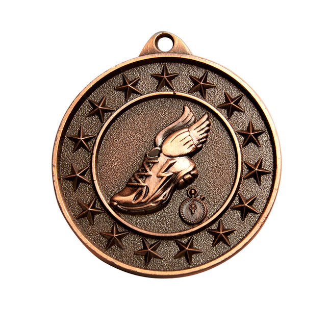 Shooting Star Series - Athletics 50mm