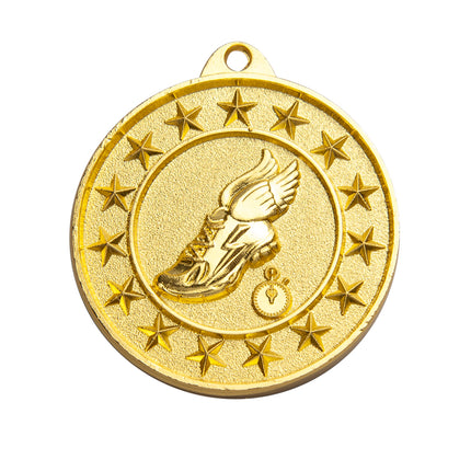 Shooting Star Series - Athletics 50mm