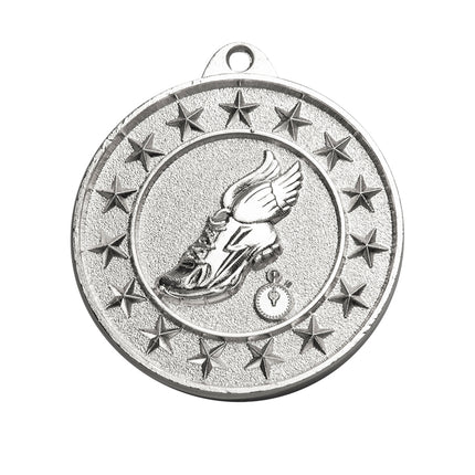 Shooting Star Series - Athletics 50mm