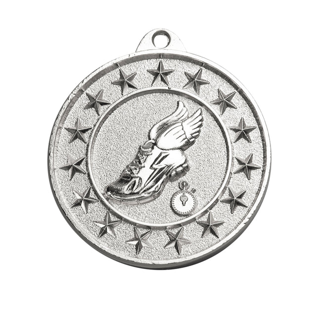 Shooting Star Series - Athletics 50mm