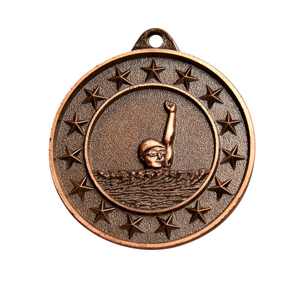 Shooting Star Series - Swimming 50mm