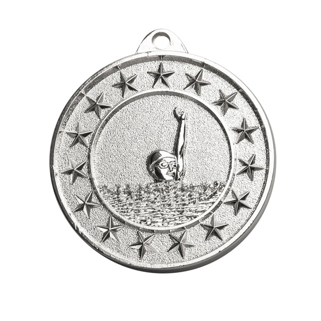 Shooting Star Series - Swimming 50mm